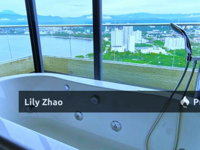 Apartment for sale in Kota Kinabalu