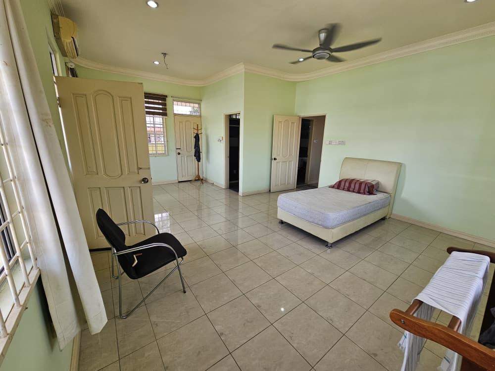 SEMI DETACHED LIKAS FOR SALE - RM1.4M
