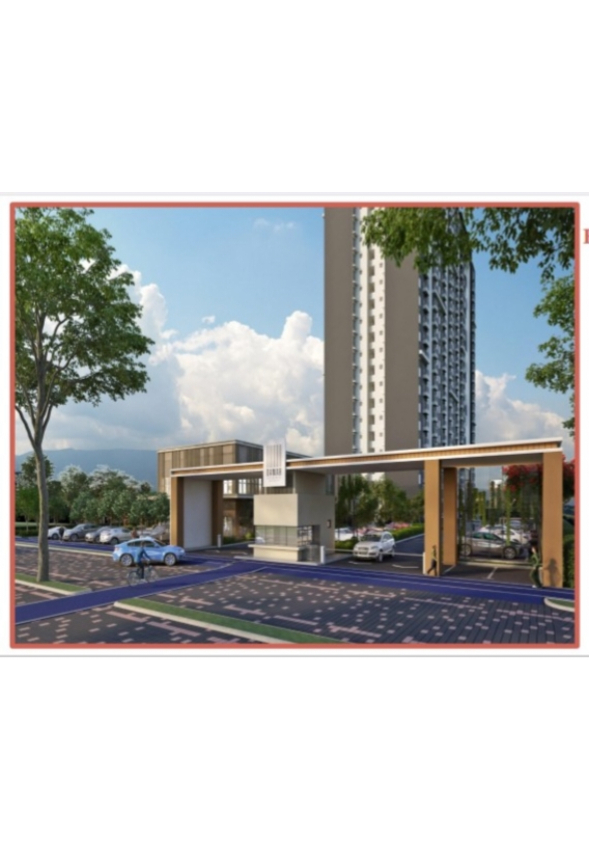 Damar Residence Condominium Sabindo Kinarut For Sale