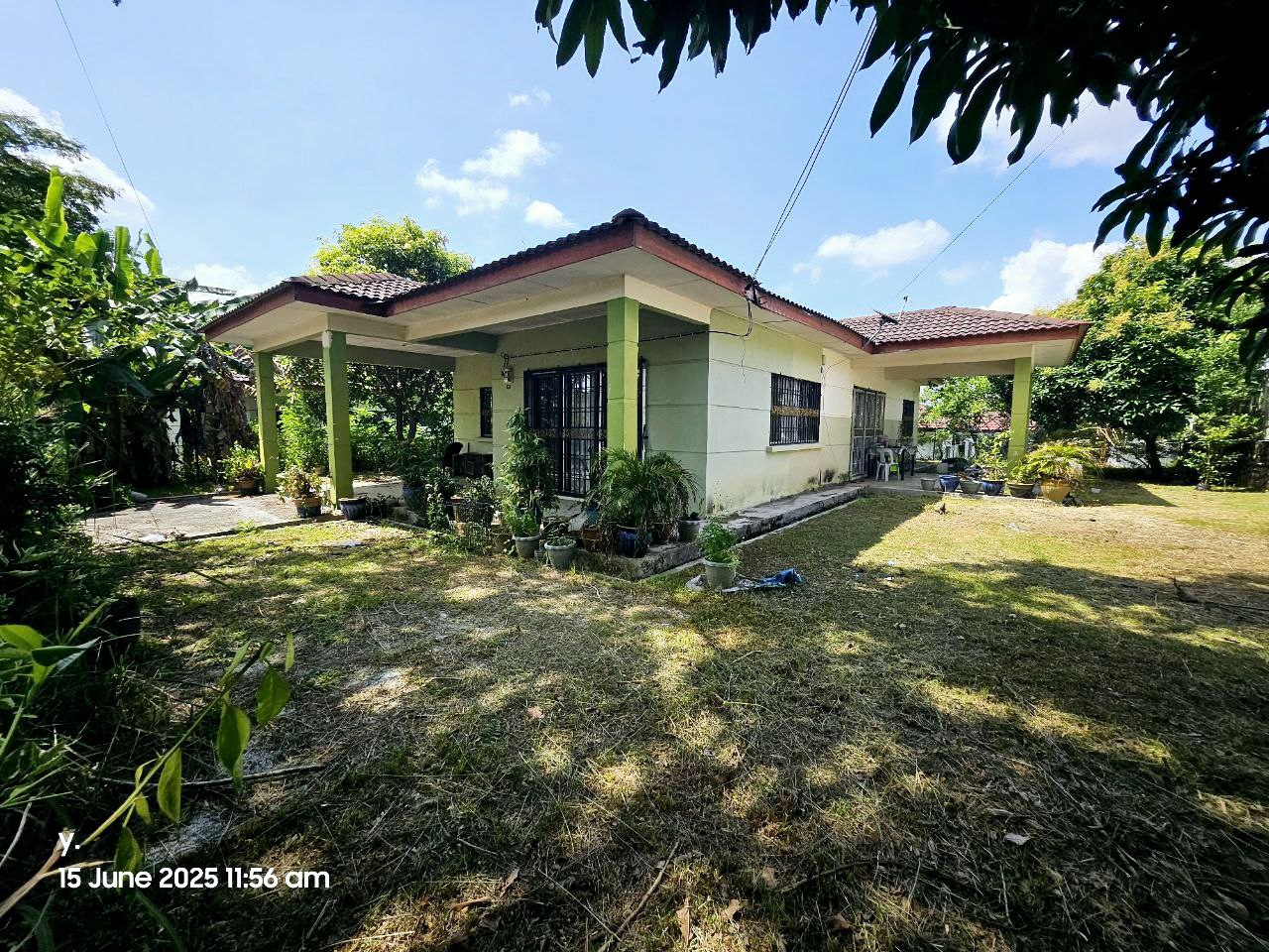 1 Storey Bungalow House Kota Perdana Bandar Putra Permai, Seri Kembangan