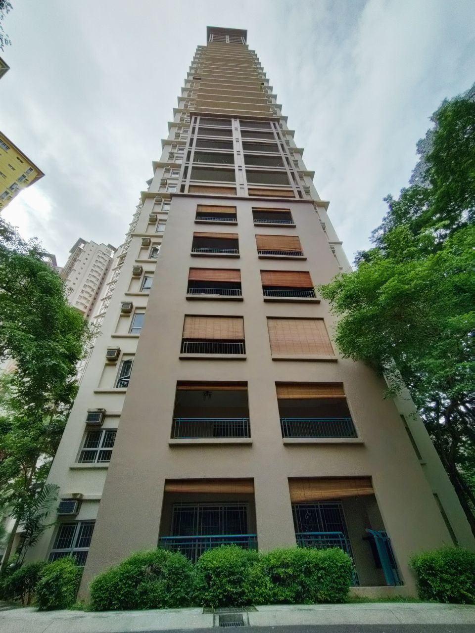 For Sale Seri Maya Condominium [ Havanna] Jalan Jelatek, Setiawangsa KL