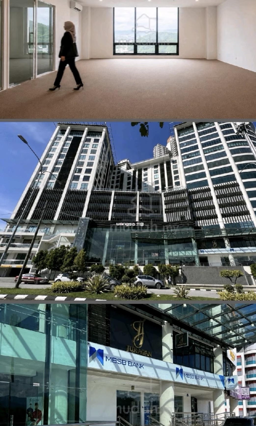 Office For Rent at