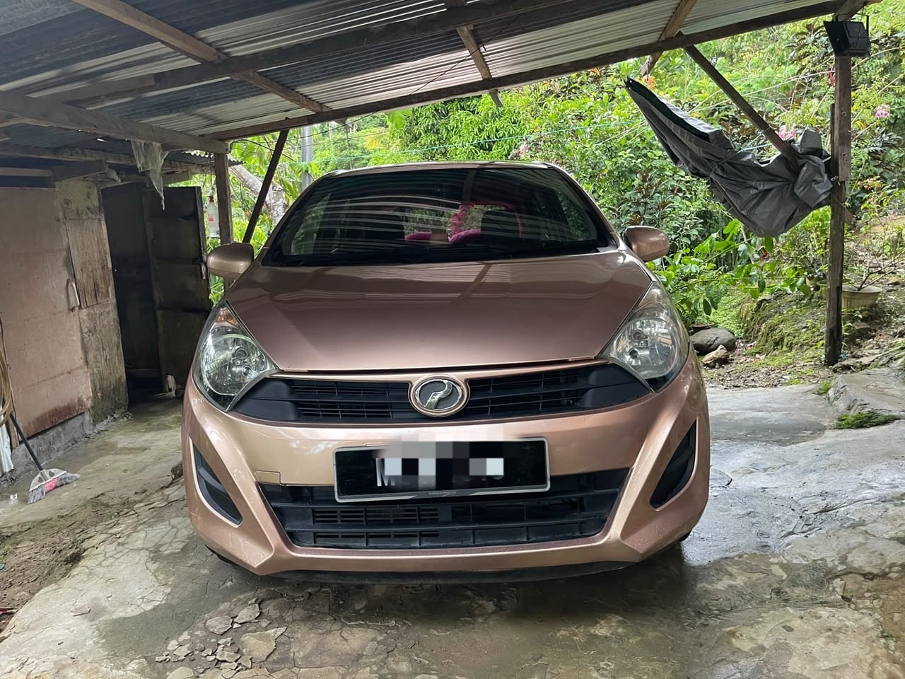 Axia 1.0