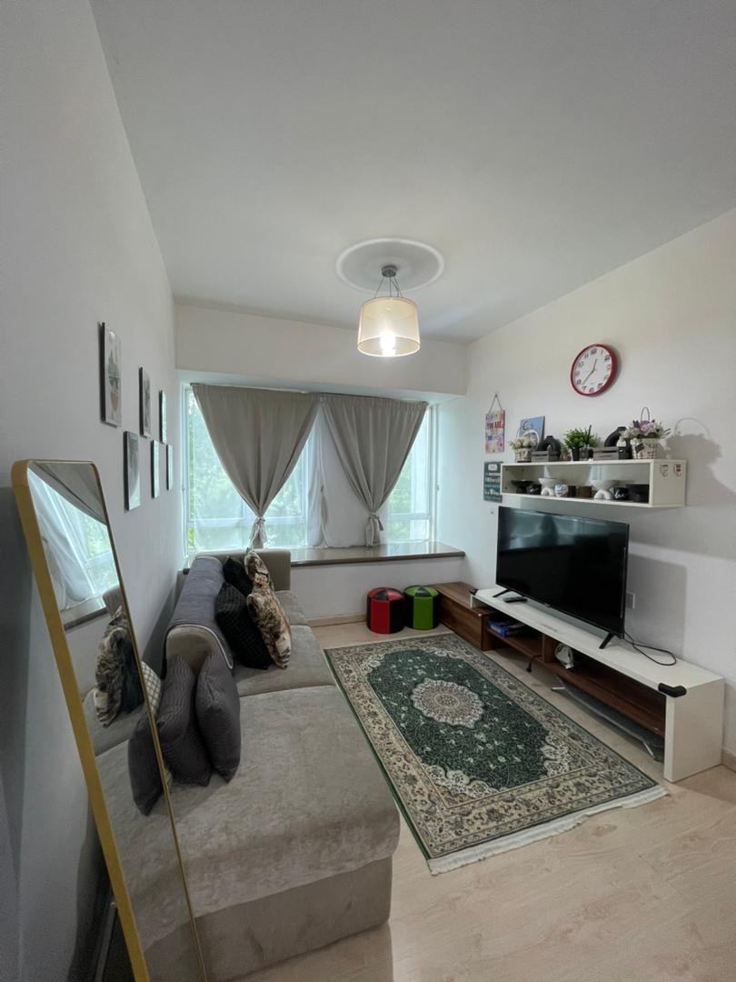 UUC Telipok For Rent 3R2B RM1,300