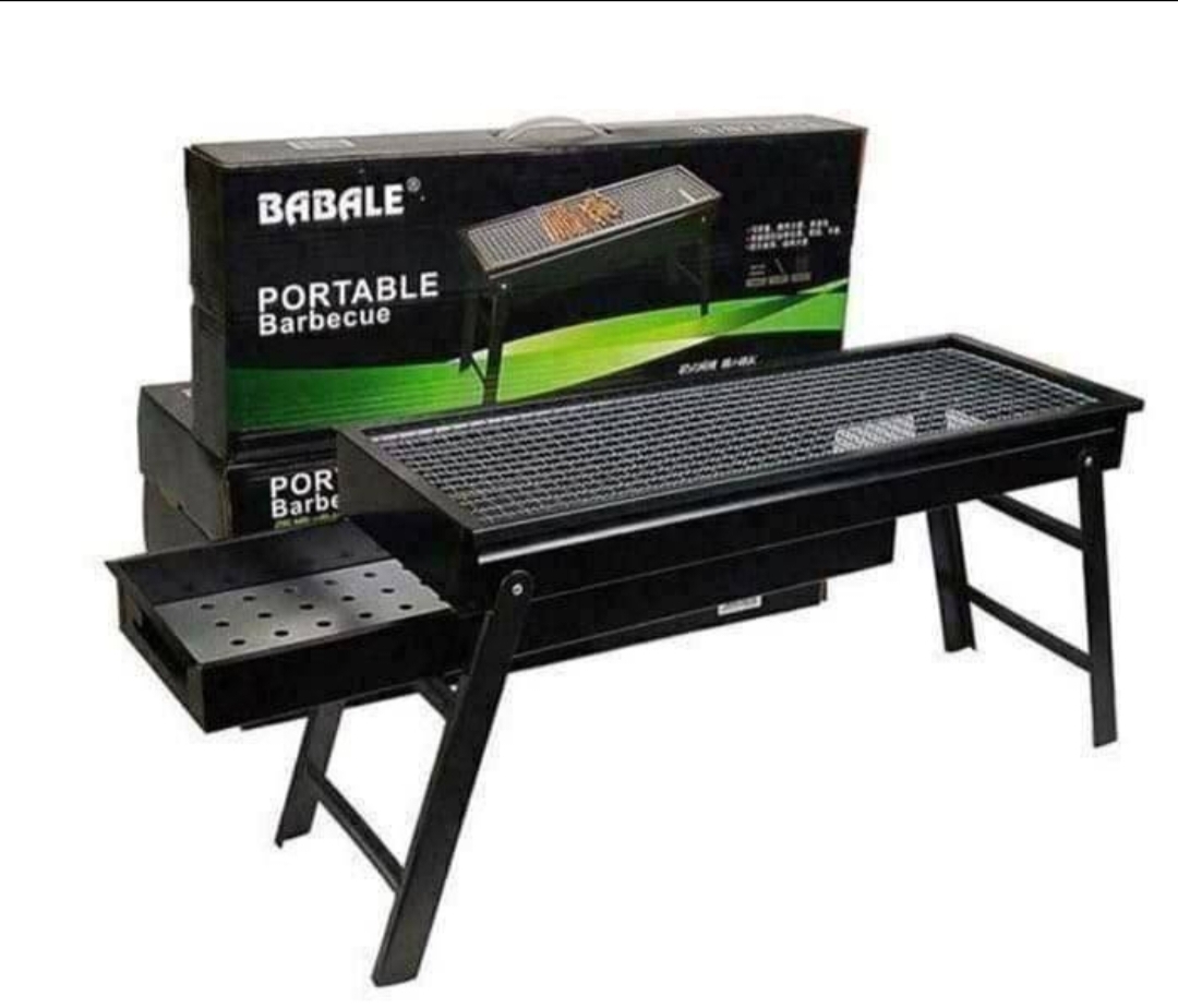 BBQ 60CM FOLDABLE